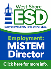 West Shore ESD